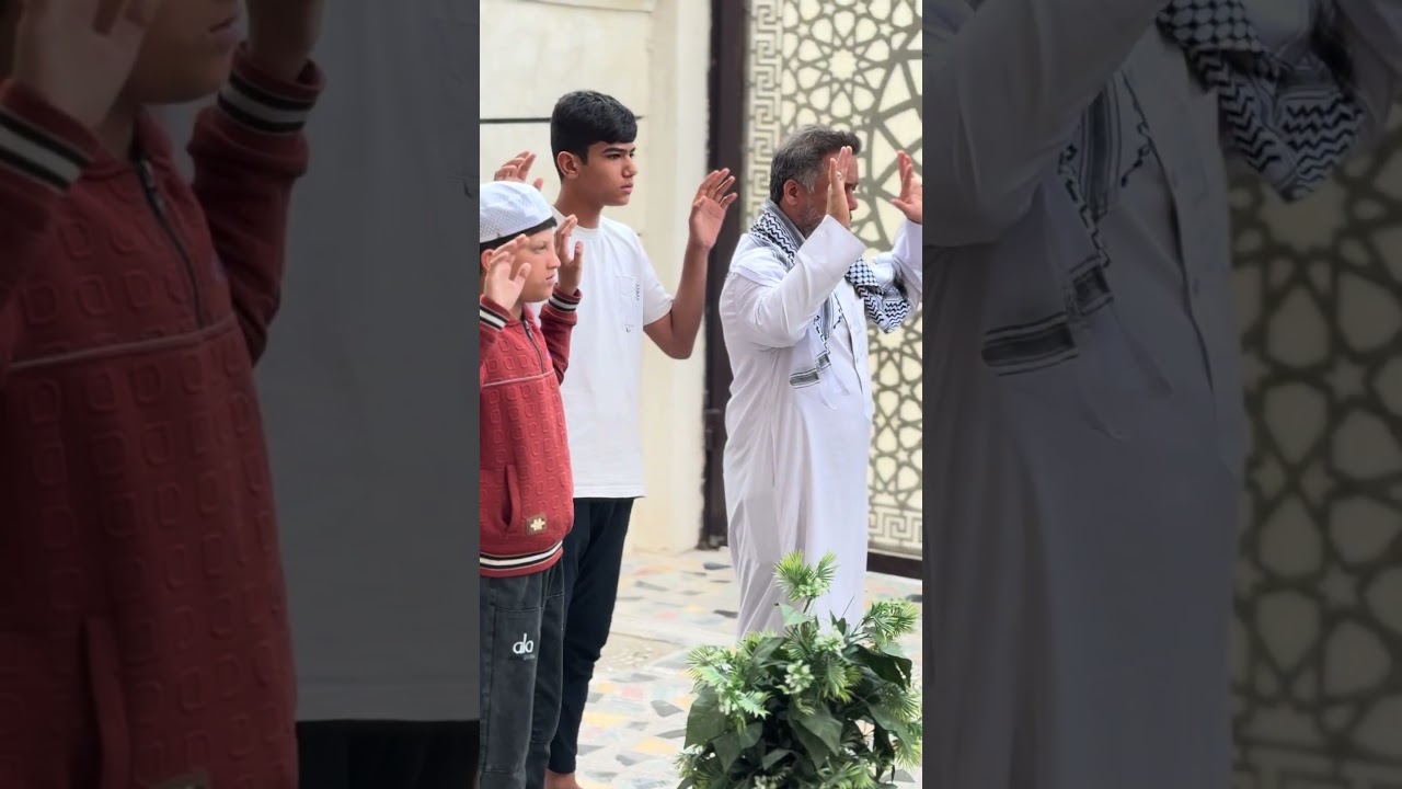 حرامي هل وكت