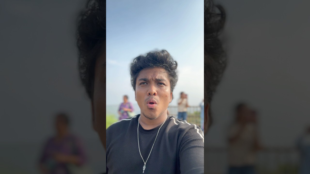 എന്നാലും ആരായിരിക്കും🙂??#aktokreaction #trending #nature