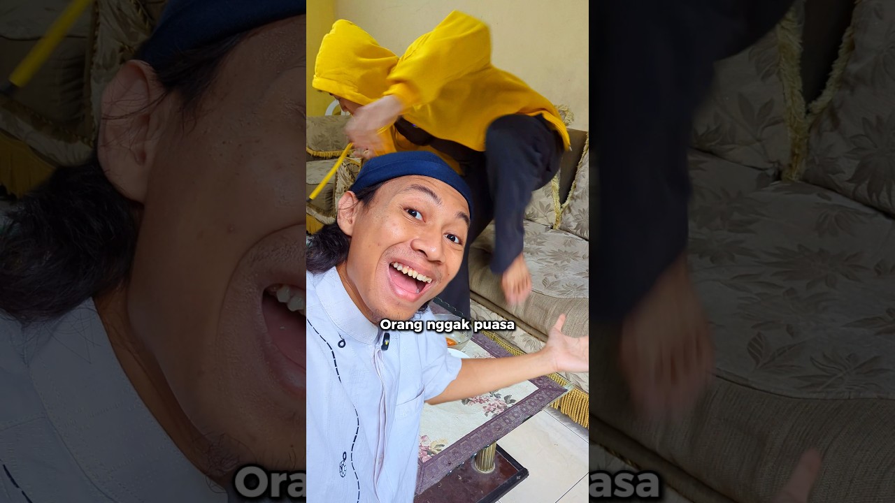 Gua Tunjukin Orang Batal Puasa #english #learnenglish #bahasainggris #meme