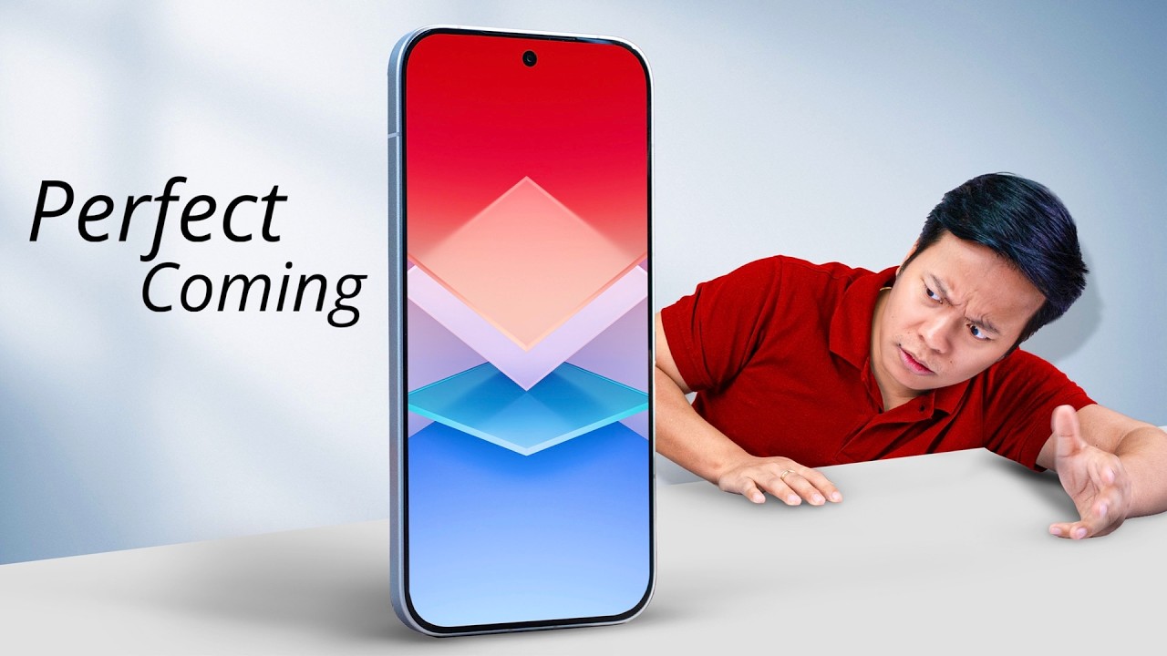 This Upcoming Phone Might Just Steal Your Heart❤️