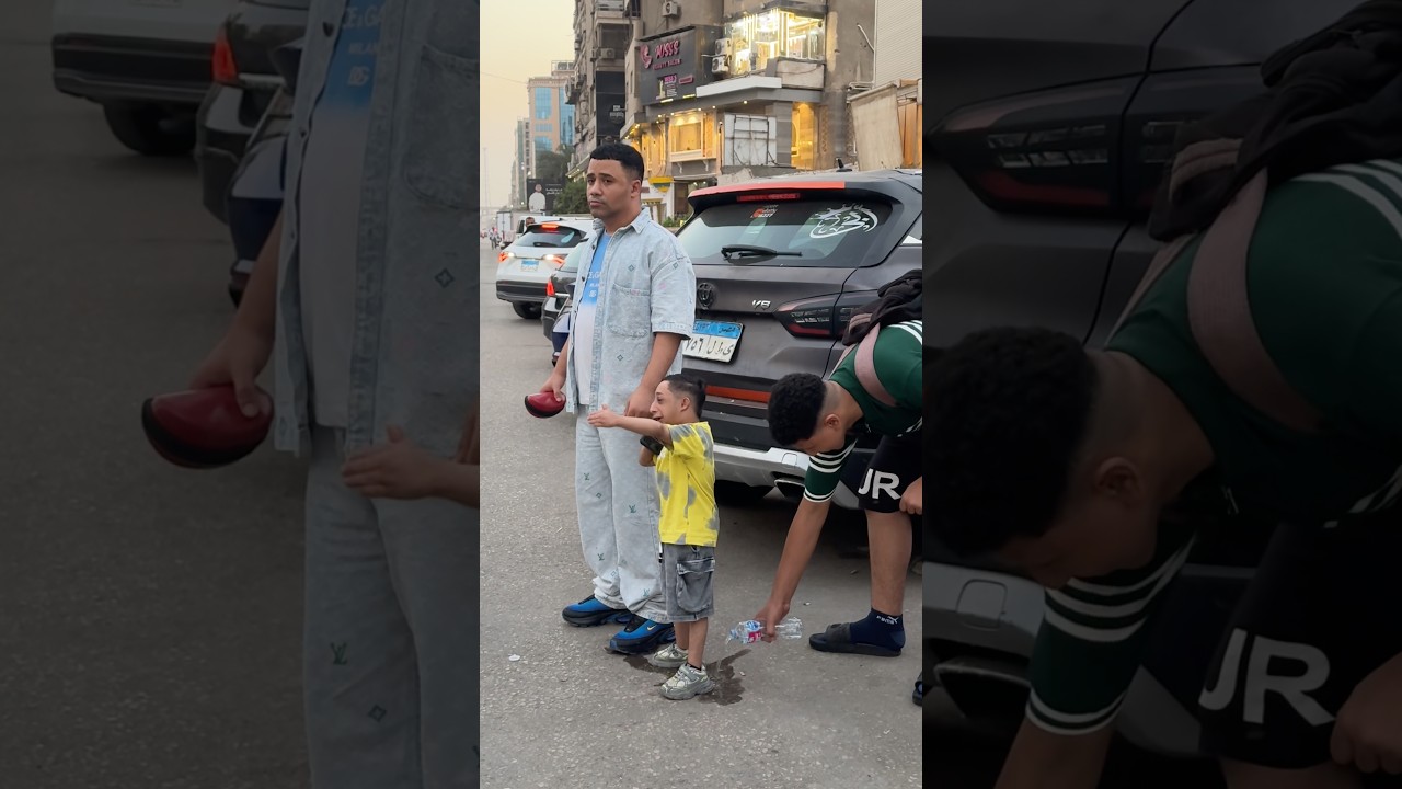 هتضحك من قلبك شوف للاخر ردت فعل زيزو غير متوقعه 😂😂 #foryou #comedy #funny #ضحك #اكسبلور #shorts