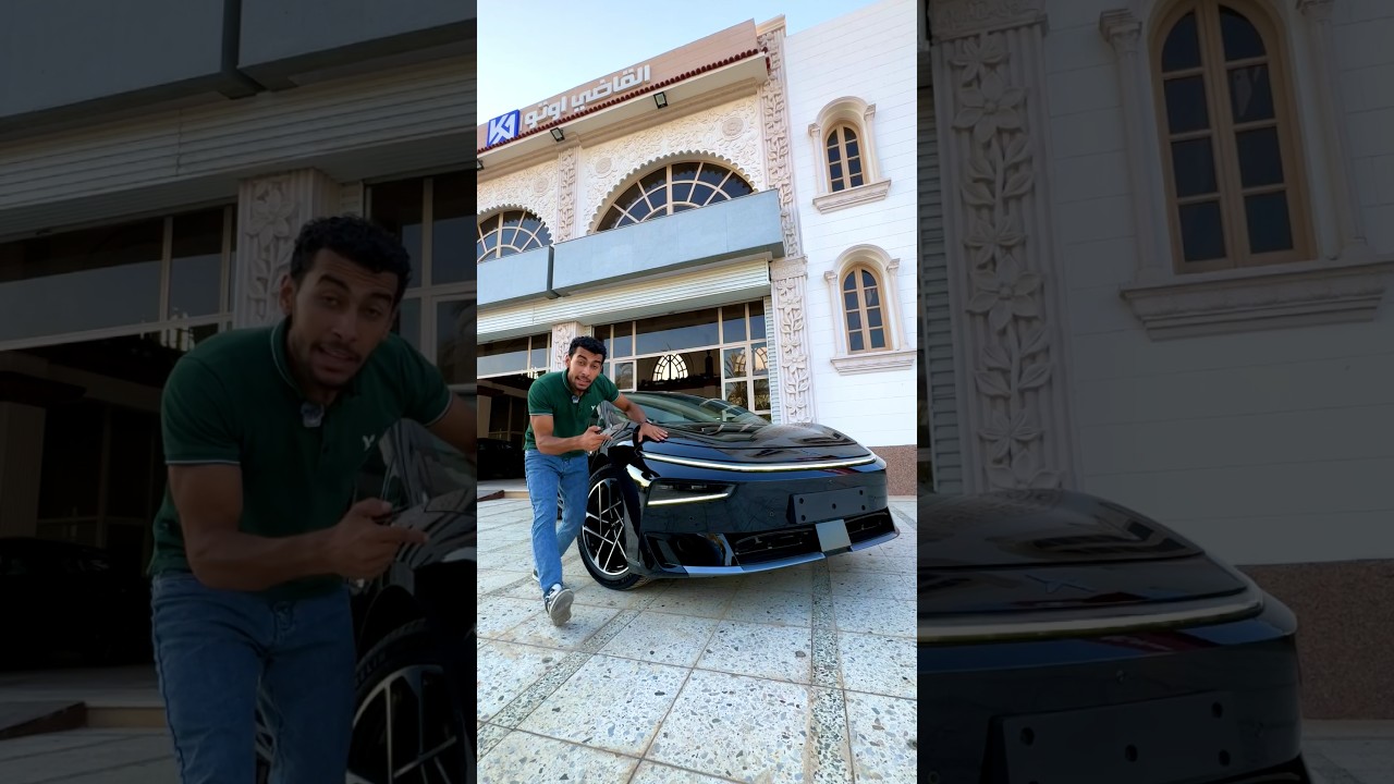 اقنع الحج ب الاكسبينج P7 plus 🔥