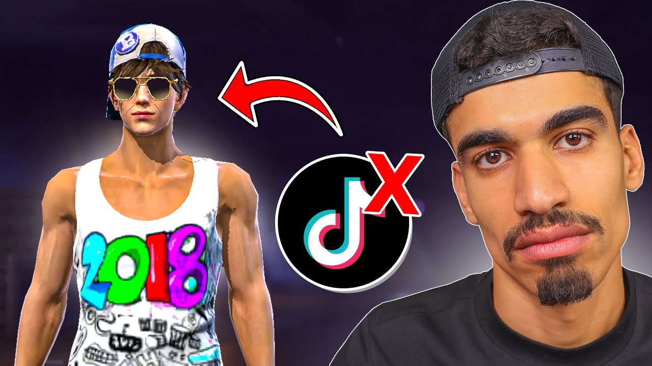 هذا تيكتوكر عملي مشكلة !!