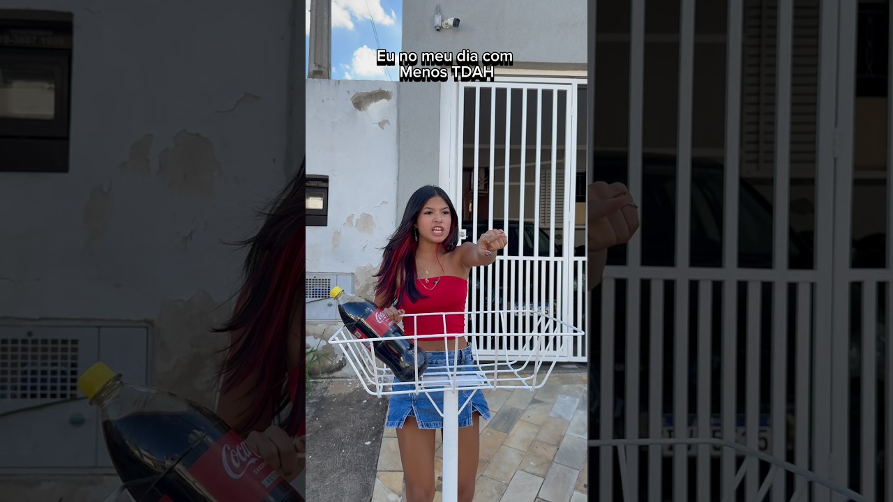 O mundo é dos espertos 😂