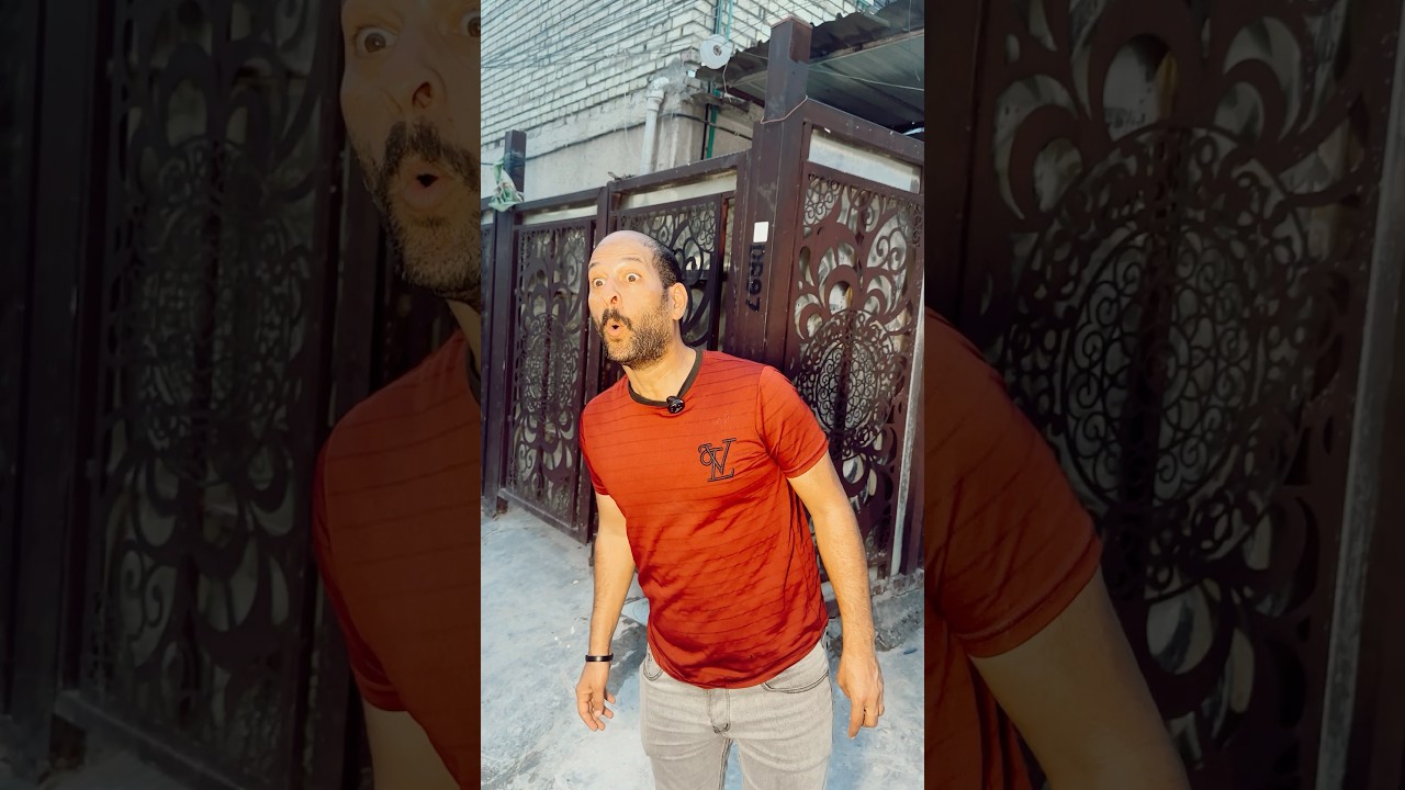 فلش جام السياره بالغلط