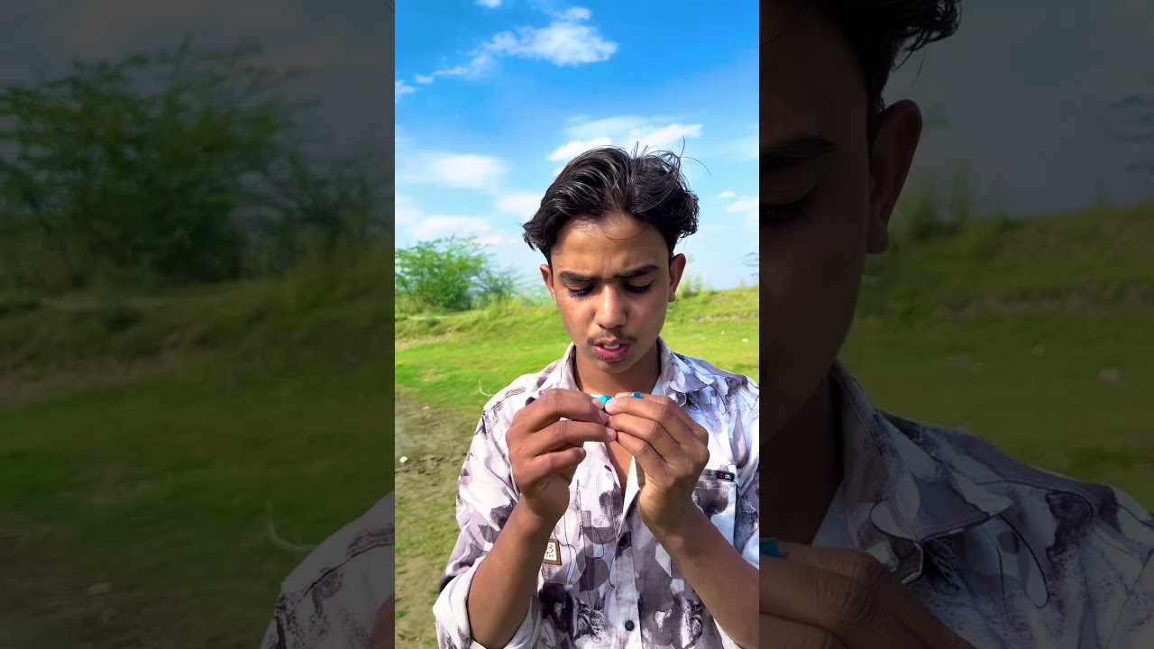 ✅ The guy shows SURVIVAL skills: I patched a hole in a bucket in the forest with my own hands💦🪣