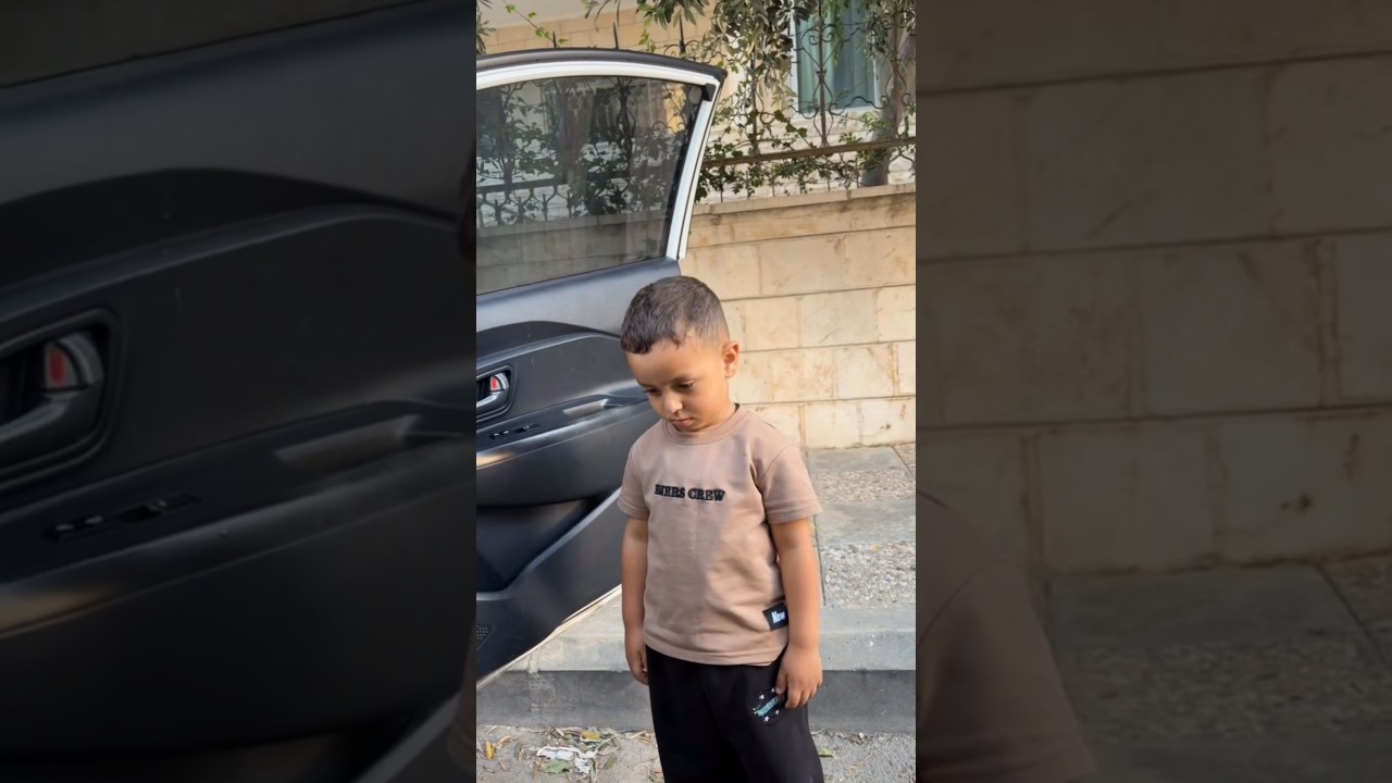 حكينا ان الكلب تبعوا ضاع احضرو للاخير 😂👌🏻