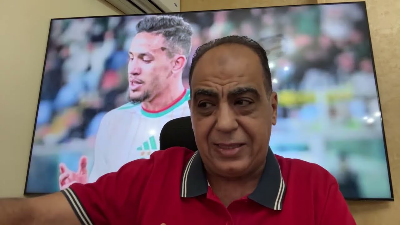 المغرب تهزم هولندا..عرض الاهلى لشراء علوان ومهاجم الجزائر..ومبادلة تندى اوكو..وشراكة الشريعى والاهلى