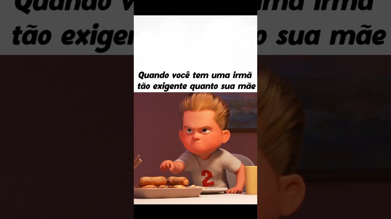 O dia inteiro assim 😣