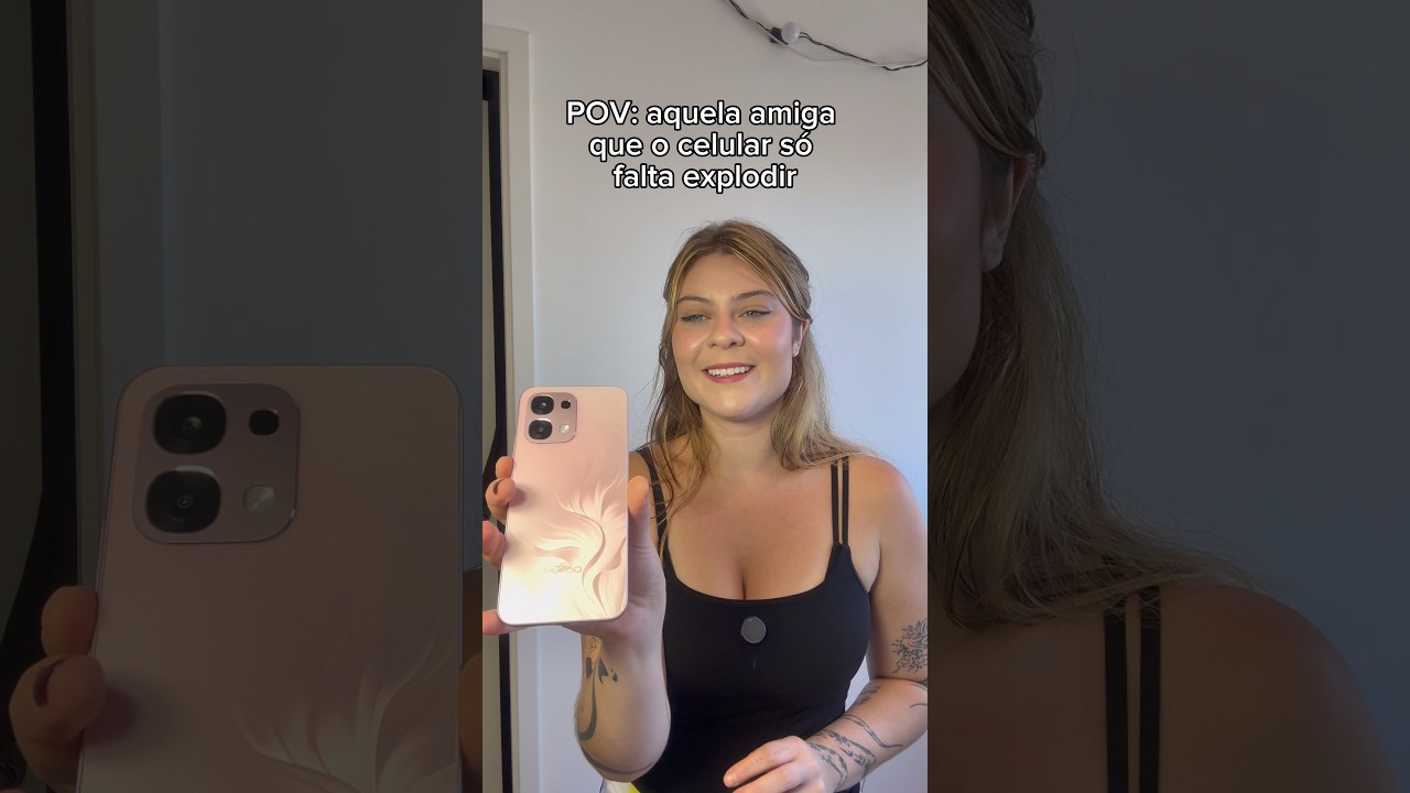 Lê a descrição para saber mais do OPPO A6 Pro #ad