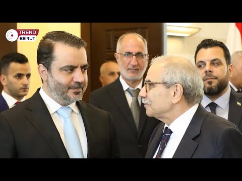 ترحيب لبناني حارّ بالشيباني .. فهل يزور رئيس سوريا بيروت قريبا؟