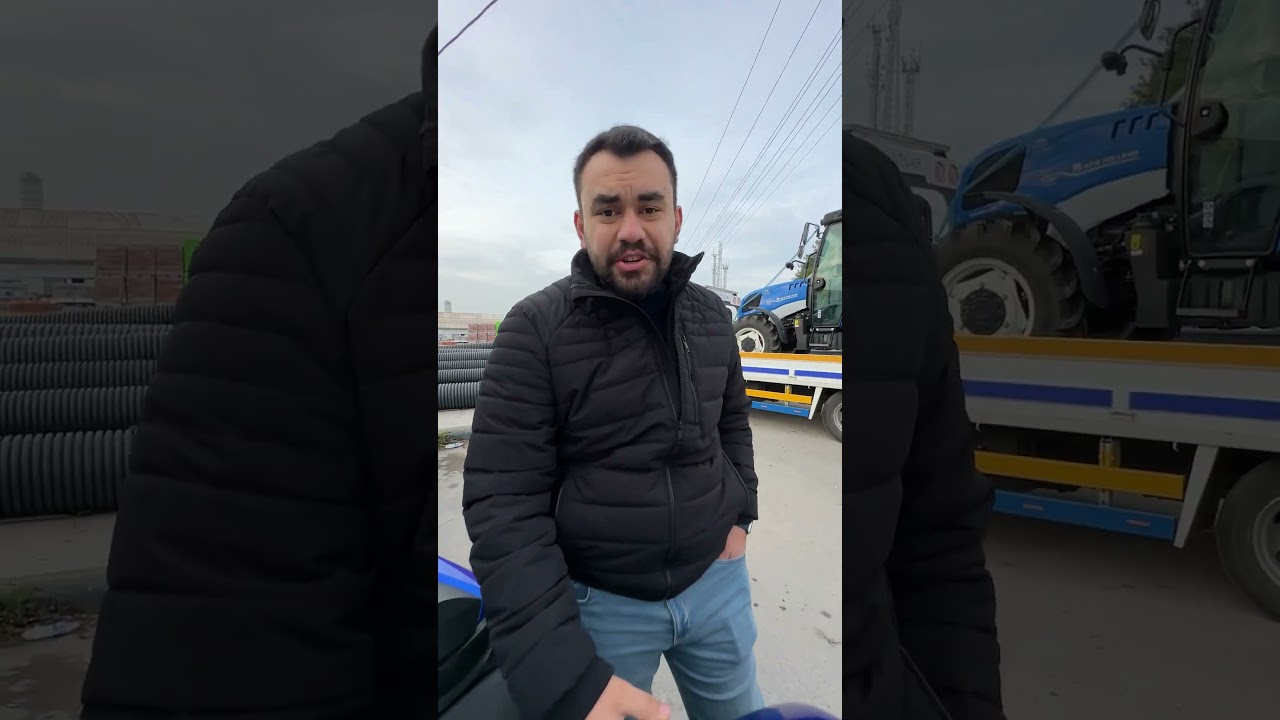 Bugün bindiğin motora göre gelecekteki araban bellidir