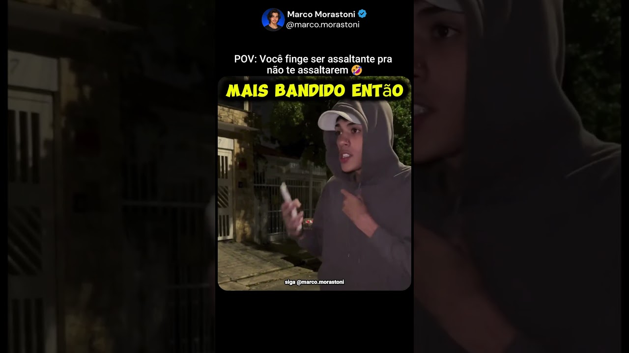 Tem que fingir que é malandro😂#mindset #motivação #inspiração #felicidade #viral #divertido #rir