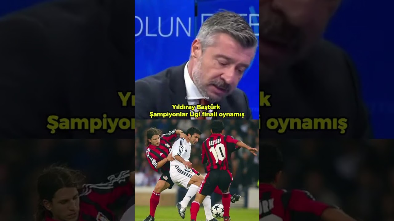 Tümer Metin ve Ümit Karan, 2002 Dünya Kupası'na neden gidemediğini anlatıyor