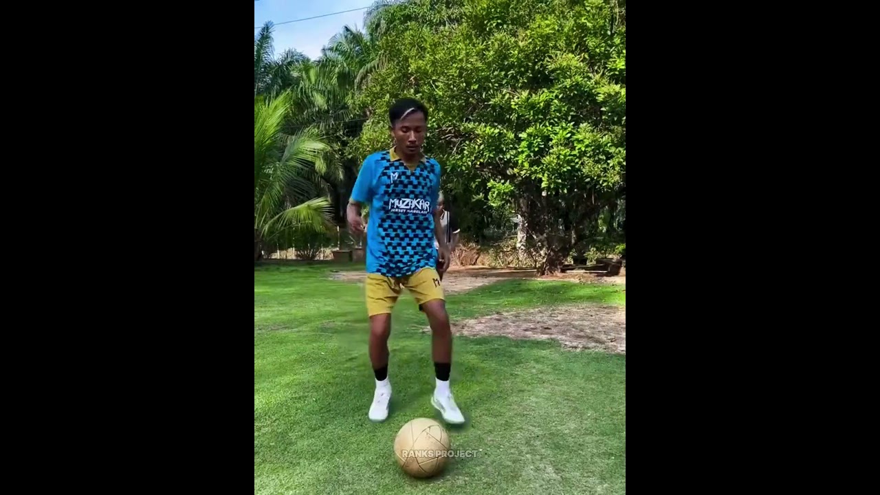 Best Humaliting Skills ⚽☠️