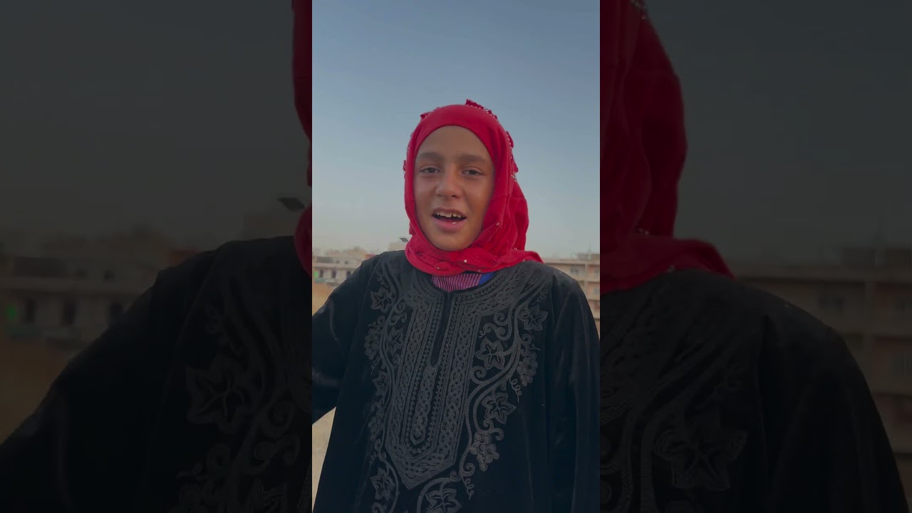 شوفو النهاية #mahdi_الخال