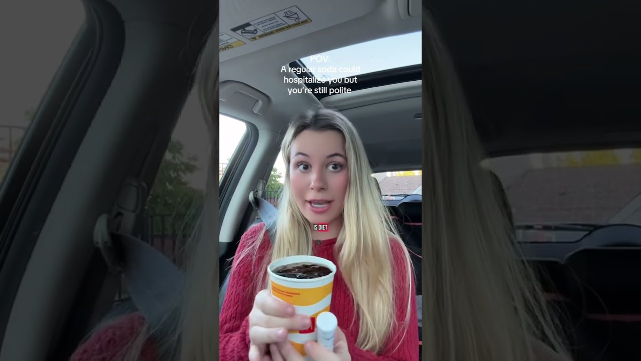 yes i have trust issues as a a diabetic 😭😂 #type1diabetes