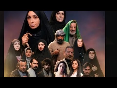 #المقام _ حلقة 15