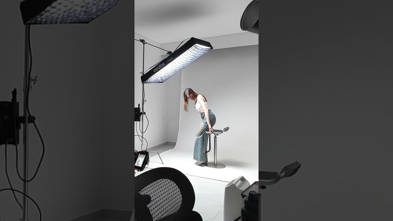 She Chose the Hardest One Without Knowing