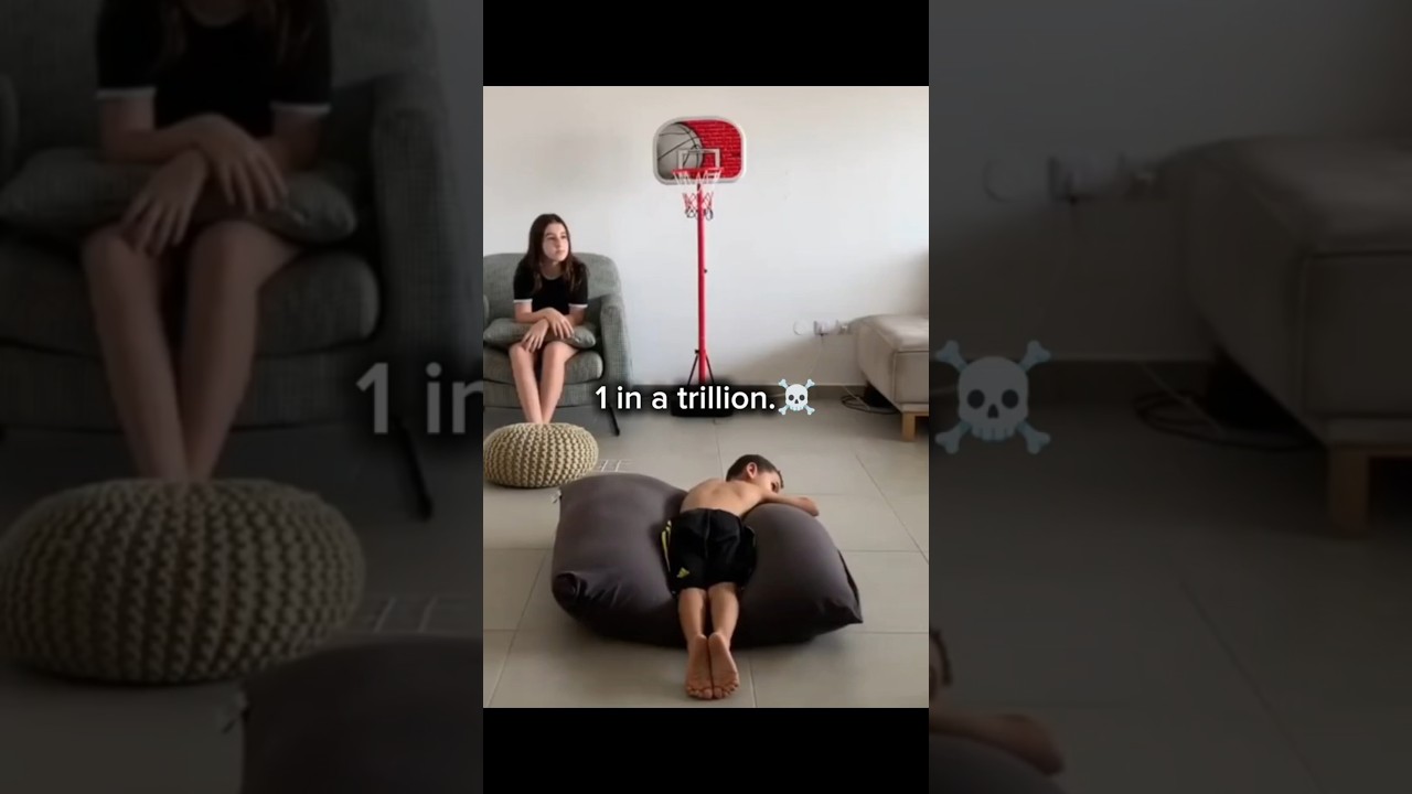 1 in a trillion ☠️🔥 #basketball #viralvideos #nba #shorts #nbaedits