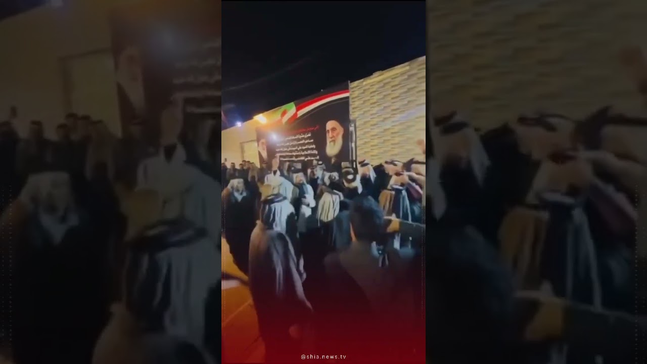 يسحرهم فتاح وخيبر ويفطرهم بالسجيل...اهزوجة جنوبية