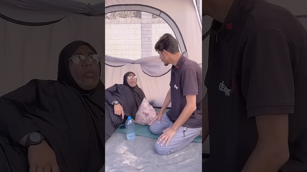 فيلم الشامبو 😂