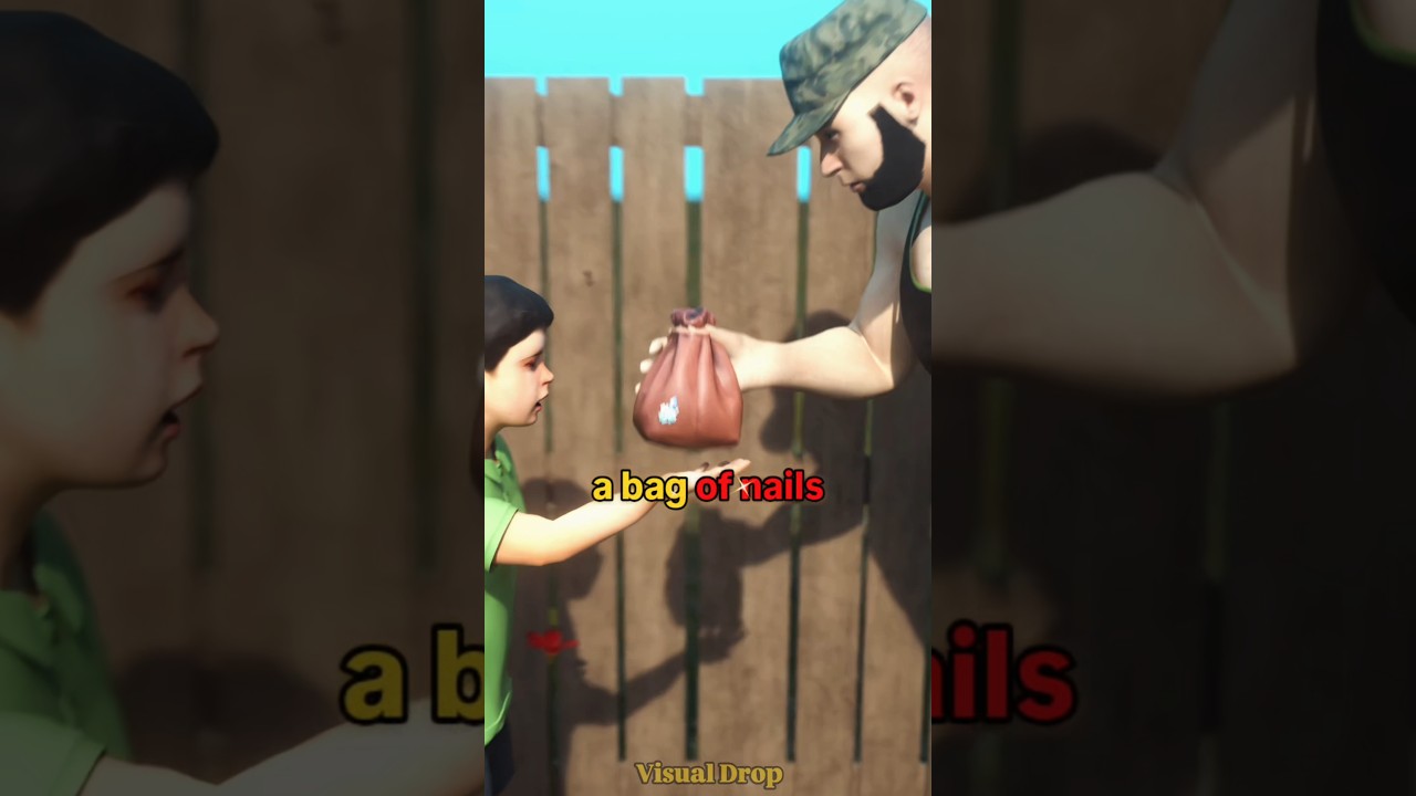 Before You Get Angry 😤