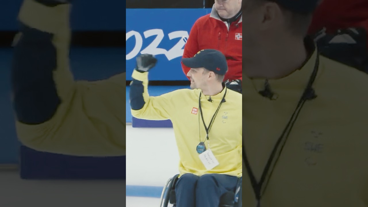 Easy As One, Two, Three 🥌