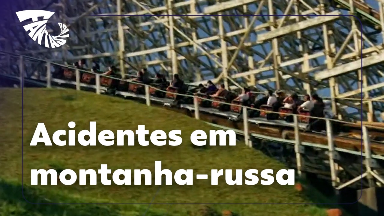 Jovem perde movimentos após andar em montanha-russa do Hopi Hari; MP investiga
