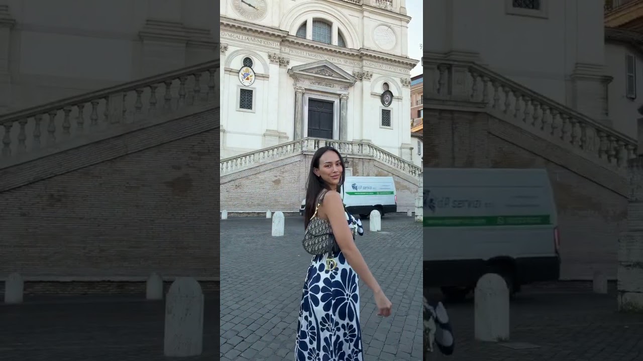 What would you do? 1st or 2nd way? #vlog
