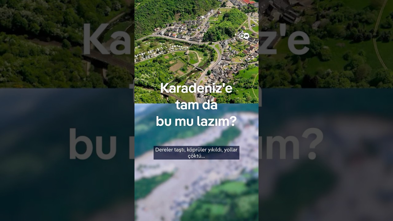 Almanya'yı değiştiren sistem Türkiye'de işler mi?