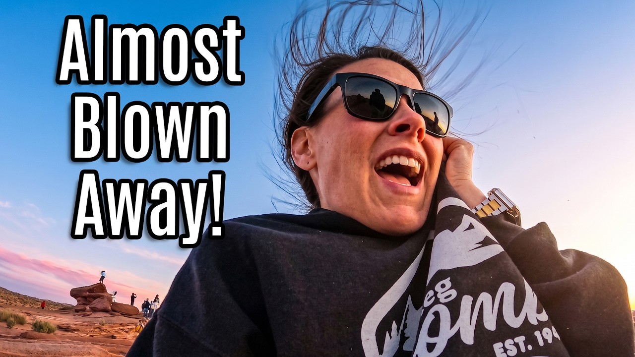 RECHARGE - We're Tired  | RV Family Road Trip
