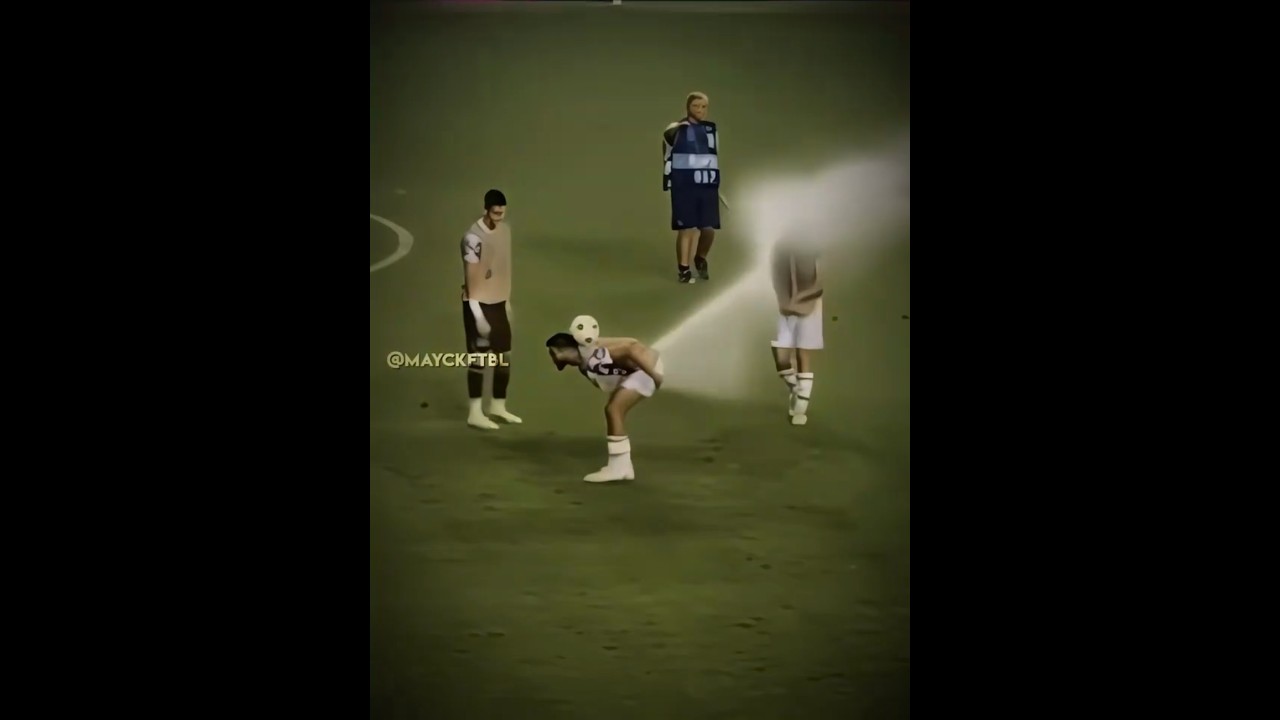 Players vs Water Sprinkler + This Player