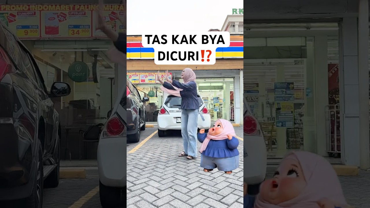Kok bisa ya😭 #imoy #animasi #lucu #chibi #funny #cute #roblox #boboiboy