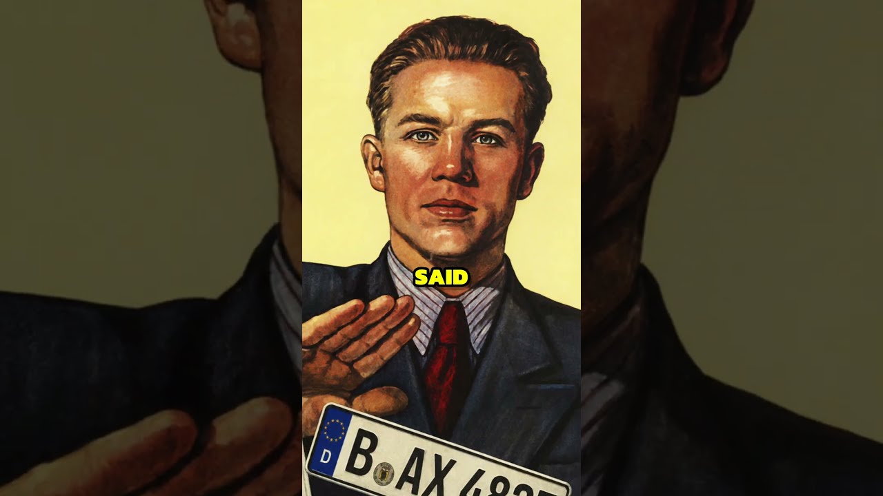 Australia has the strangest license plates #cars