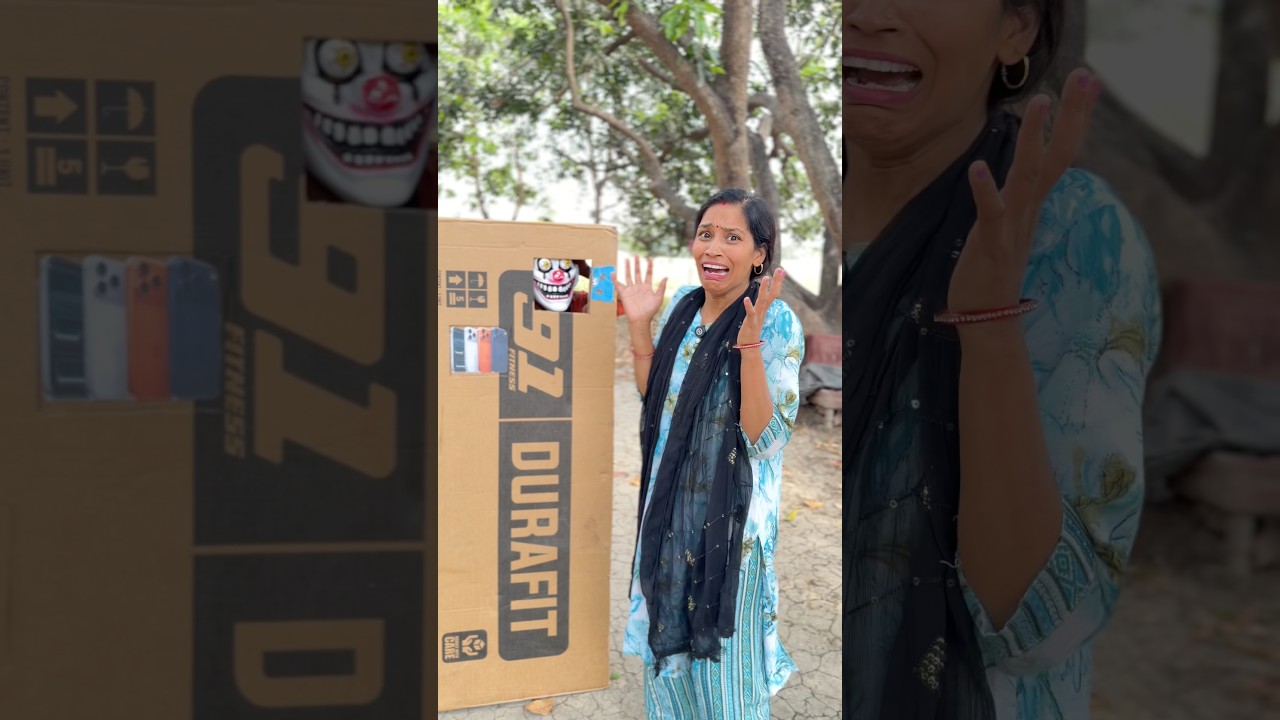 Nishu Ne Maga Icecream tabhi 😱 #shorts #ytshorts #viralvideos #icecream