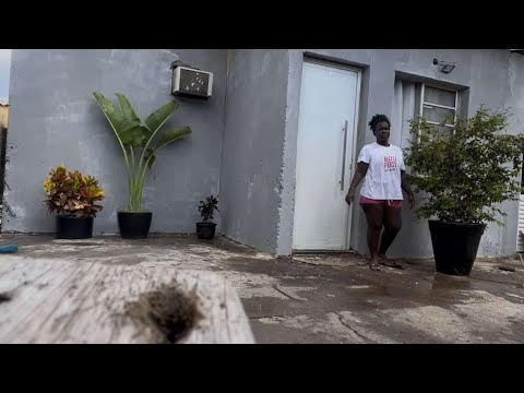 A MINHA NOVA CASA 🙏🏾NAO ACREDITO QUE LINDA - BEM MELHOR QUE EU IMAGINEI  - RECEBIDO SHOPEE 