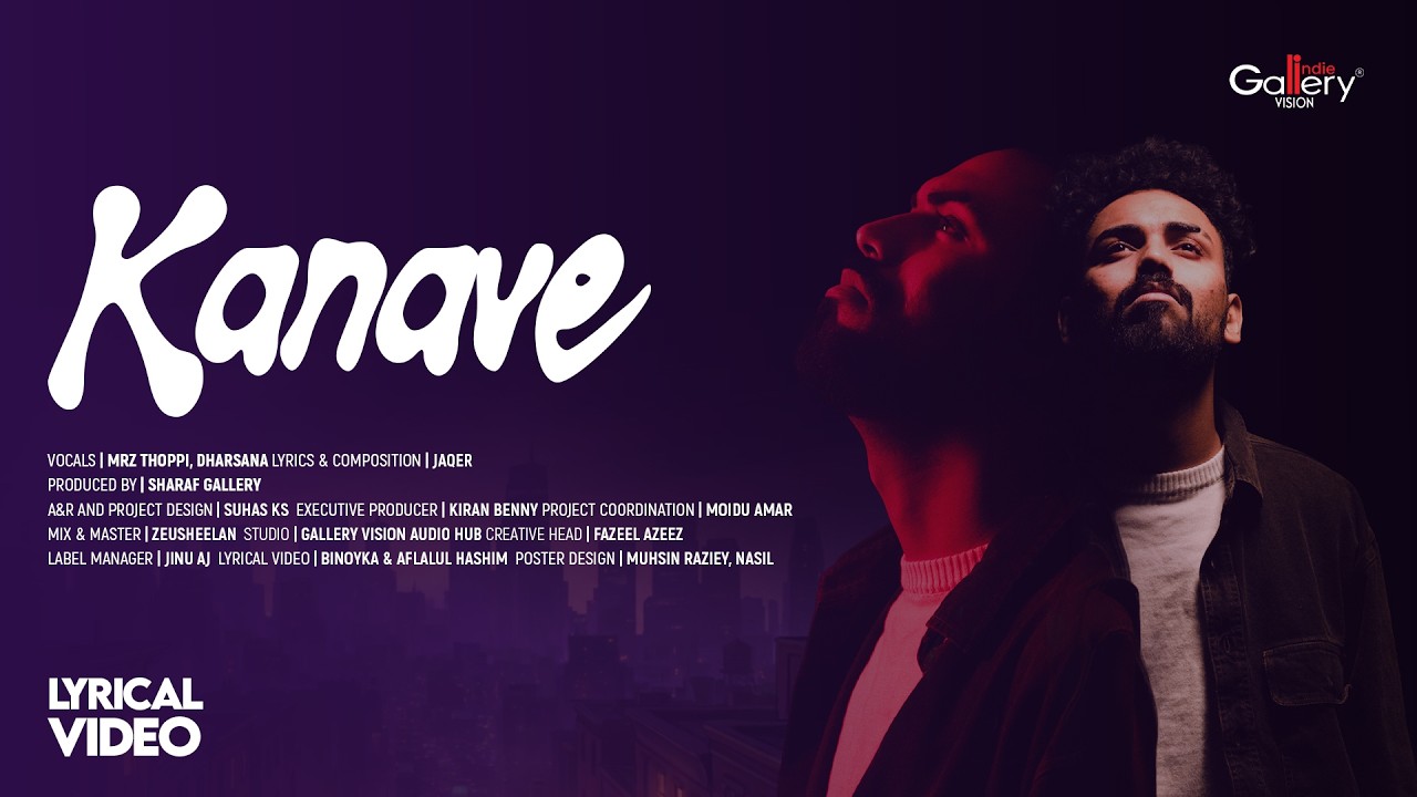 Kanave | Mrz Thoppi | Gallery Vision Indie