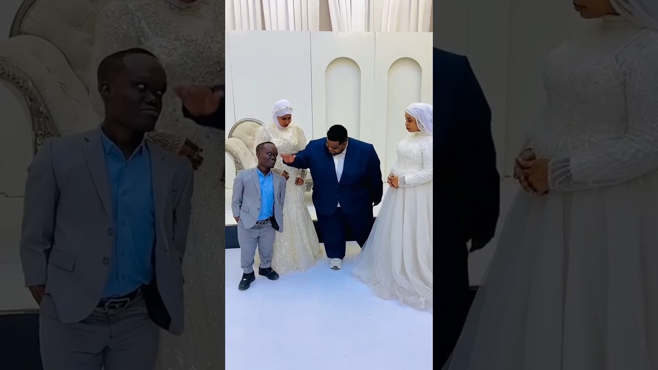 بيقولوا انت قصير اوي 😂النهايه صدمه بجد 😱#comedy #ترند #شورتس #funny #مقاطع_مضحكة #إكسبلور