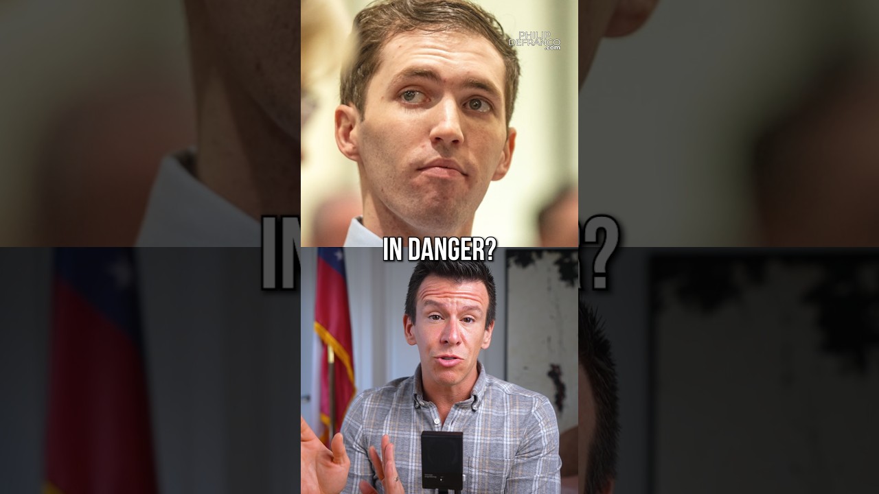 Tyler Robinson Pleads Not Guilty in Charlie Kirk Trial