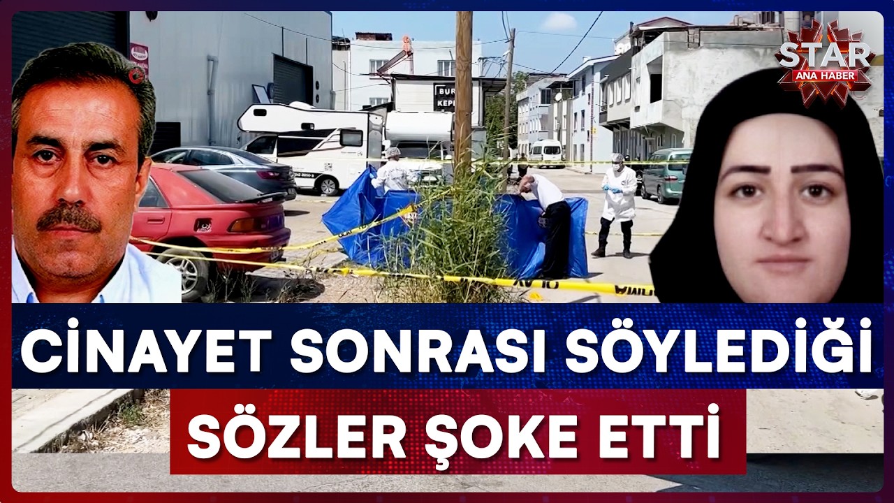 Dedikodu Yüzünden Eşi ve Eniştesini Hayattan Kopardı! Söylediği Sözler Şoke Etti | Star Ana Haber