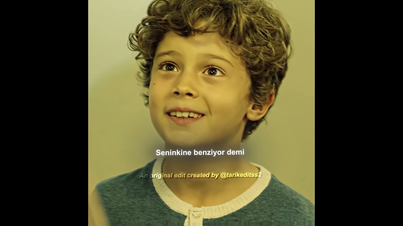 Böyle baba olmaz olsun😥#tarikeditss2 #daha17 #çağanefeak