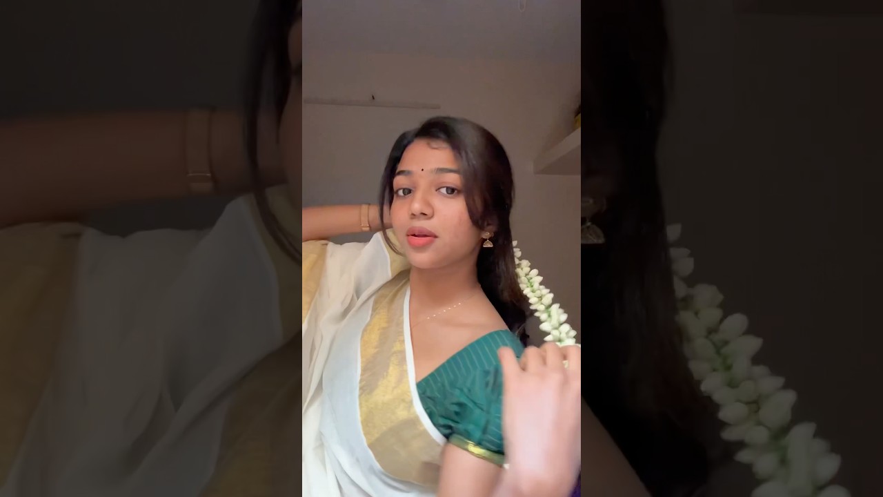 GRWM 🌼✨ #amalashaji