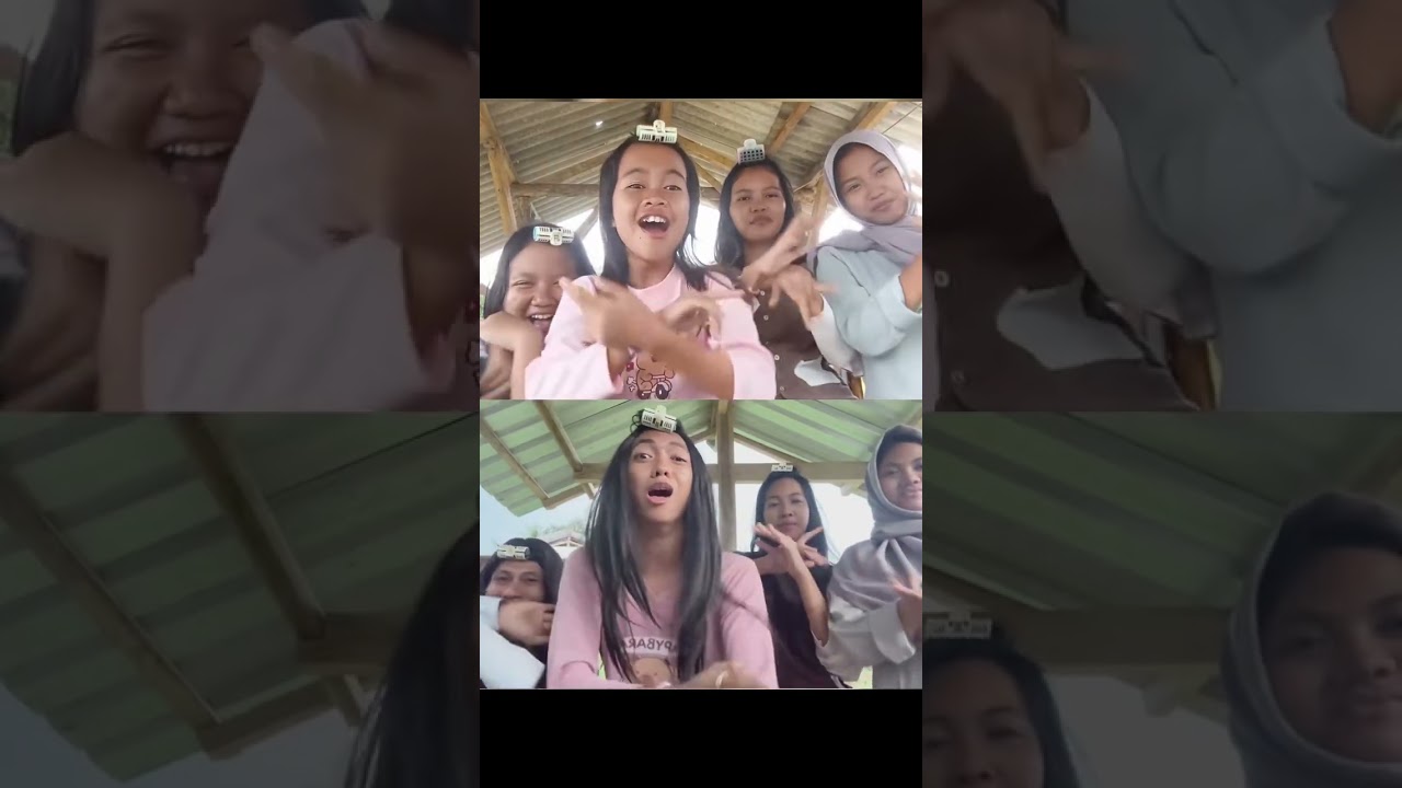 sampe batuk pun jadi velocity 😭 #sptrakori_official #parody