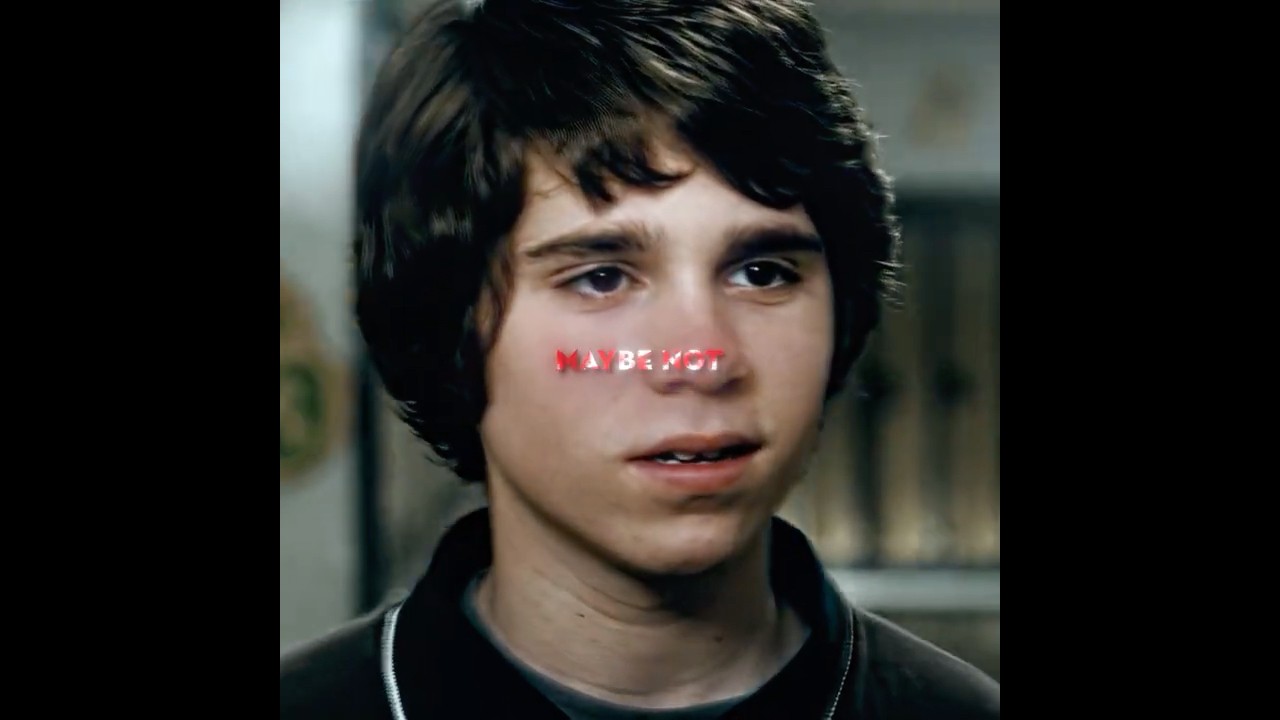 Every lie told suddenly became the truth #movie #edit