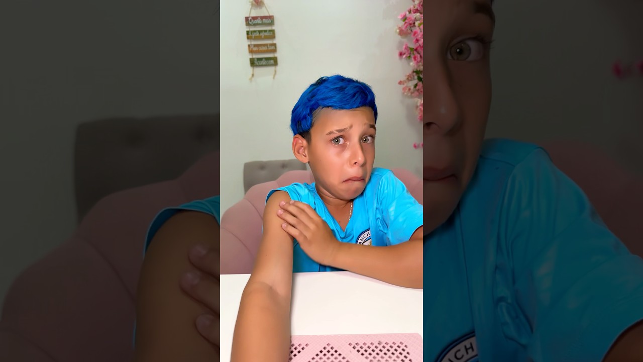 Tipo de enfermeira que me atende.😱 #comedy