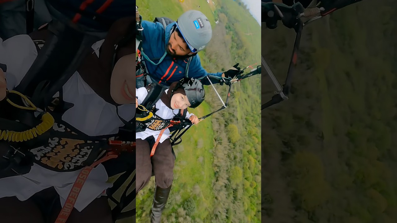 Bunu sadece kızlar anlayabilir 😅💄. #komikmuslim #komik #paraşüt #funny