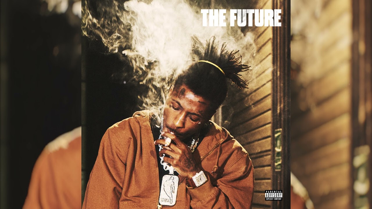 NBA YoungBoy - What Da What ?