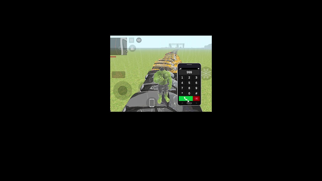 Indian Theft Auto Simulator Live srteem #IndianTheftAutoLive​ #DesiGTA​ #shreyashGamer 1m