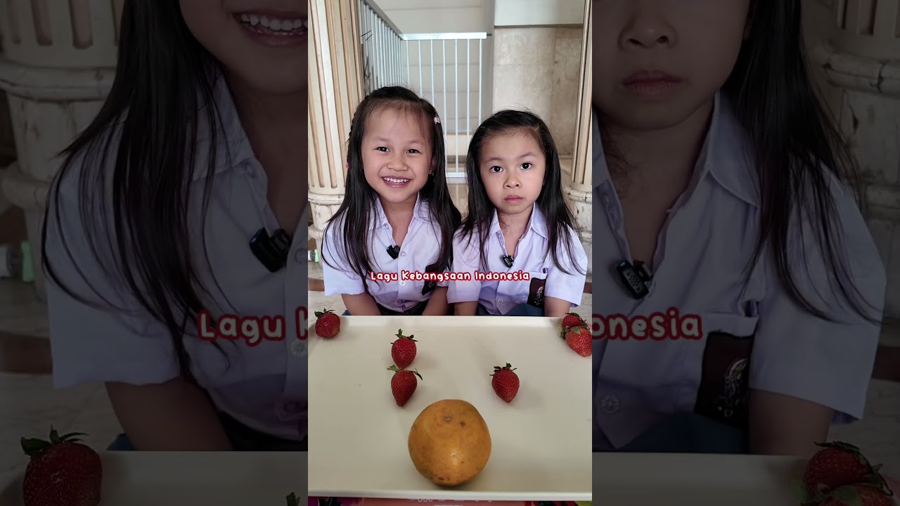 Cerdas Cermat Anak Kembar #gameskeluarga #familygames #esmilychallenge #twinschallenge #cerdascermat